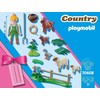 Playmobil 70608 Country Farmer avių ožkų ūkis