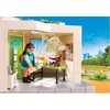 70900 PLAYMOBIL, Zoologijos sodo veterinarijos praktika