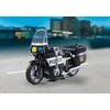 PLAYMOBIL CITY ACTION rinkinys-lagaminėlis Policija, 5648
