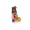 Žaislų rinkinys - Playmobil 9088 Kebap Grilis (Playmobil, grilis su priedais)