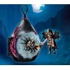 Playmobil Adventures of Ayuma 70825 Slėptuvė Bat Fairies