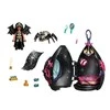 Playmobil Adventures of Ayuma 70825 Slėptuvė Bat Fairies