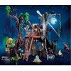 PLAYMOBIL 70807 Šikšnosparnių fėjų griuvėsiai