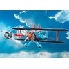 PLAYMOBIL – 70831 – „Air Stuntshow Biplane“ „Phoenix“ – su garso efektais