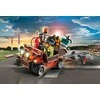 Playmobil Air Stuntshow 70835 Air Stuntshow Mobilny serwis