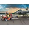 Playmobil Air Stuntshow 70835 Air Stuntshow Mobilny serwis