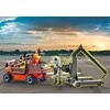 Playmobil Air Stuntshow 70835 Air Stuntshow Mobilny serwis