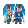 Playmobil Money Transporter (9371)