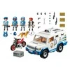Playmobil Money Transporter (9371)