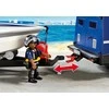 Žaislas - Playmobil 5187 Policijos sunkvežimis su greitaeige valtimi (Playmobil, 5187, nuo 4 metų, įvairių spalvų)
