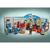 Playmobil Licensed Vehicles 71620