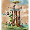 PLAYMOBIL Wiltopia tyrimų bokštas su kompasu 71008