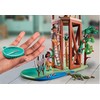 PLAYMOBIL Wiltopia tyrimų bokštas su kompasu 71008