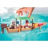 Playmobil Kelionė laivu pas Lamantinus