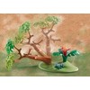 71011 PLAYMOBIL® Wiltopia, Gyvūnų gelbėjimo keturratis