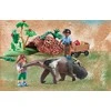 71012 PLAYMOBIL® Wiltopia, Skruzdėlės