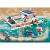 Playmobil Wiltopia 71623 Koralų rifų tyrinėjimas