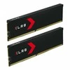 RAM PNY Atmintis DDR5 32GB 6000 C36 2x16 MD32GK2D5600036XR