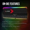 RAM Carruzzo PNY MD32GK2D5600036XRGB atminties modulis 32 GB 2 x 16 GB DDR5 288-pin DIMM