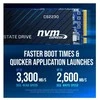Pny Technologies PNY CS2230 M.2 1 TB PCI Express 3.0 3D NAND NVMe