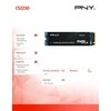 PNY CS2230 1TB SSD disko techninės specifikacijos