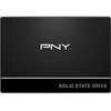 Dysk SSD PNY CS900 (bulk) 256GB 2.5" SATA III (SSD7CS900-256-BLK)