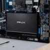 Kietasis Diskas - PNY CS900 2.5" 500 GB 3D TLC