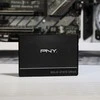 Kietasis Diskas - PNY CS900 2.5" 500 GB 3D TLC