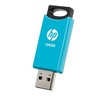 Hewlett Packard (HP) Pendrive HP PNY v212b, 128 GB (HP FD212LB- 128)
