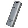 Pny Technologies ELITE STEEL USB 3.1 32GB - USB STICK