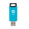 Pny Technologies Hewlett Packard (HP) Pendrive 64GB USB 2.0 HPFD212LB-64