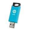 Pny Technologies Hewlett Packard (HP) Pendrive 64GB USB 2.0 HPFD212LB-64
