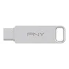 PNY USB 3.2 Duo-Link 64GB Type-C / Type-A