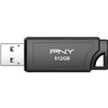 PNY PRO ELITE V3 USB 3.2 512GB - .