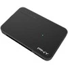 Skaitytuvas PNY USB 3.0 (FLASHREAD-HIGPER-BX)