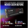 PNY SSD 4TB M.2 2280 CS3140 M280CS3140-4TB-RB