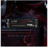 PNY SSD 4TB M.2 2280 CS3140 M280CS3140-4TB-RB