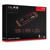 PNY SSD 4TB M.2 2280 CS3140 M280CS3140-4TB-RB