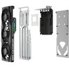 Vaizdo plokštė PNY GeForce RTX 5060 ARGB EPIC-X RGB 8GB OC DLSS 4