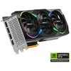 PNY GeForce RTX 5070 Ti ARGB EPIC-X RGB™ trijų ventiliatorių vaizdo plokštė, 16 GB OC, DLSS 4