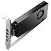 PNY Vaizdo plokštė Quadro RTX 2000E 16GB GDDR6 VCNRTX2000EADA-SB