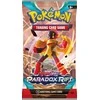 „The Pokemon Pokemon TCG“ – „Scarlet &amp; Violet 4 Paradox Rift Booster Ekranas“ (36 pakuotės)
