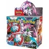 „The Pokemon Pokemon TCG“ – „Scarlet &amp; Violet 4 Paradox Rift Booster Ekranas“ (36 pakuotės)