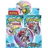 „Pokemon Pokémon TCG: Scarlet &amp; Violet“ – „Journey Together“ stiprintuvo ekrano dėžutė (36 stiprintuvai)