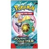 „Pokemon Pokémon TCG: Scarlet &amp; Violet“ – „Journey Together“ stiprintuvo ekrano dėžutė (36 stiprintuvai)