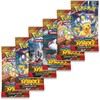 „Pokemon Pokemon TCG“ – „Scarlet & Violet“ 8 „Surging Sparks“ stiprintuvo ekranas (36 stiprintuvų)