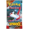 „Pokemon Pokemon TCG“ – „Scarlet & Violet“ 8 „Surging Sparks“ stiprintuvo ekranas (36 stiprintuvų)