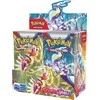 Pokémon – Scarlet Violet – Booster Box, 36 pakuotės