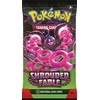 The Pokemon Pokemon TCG - Scarlet &amp; Violet 6.5 Shrouded Fable Illustration Rare Collection Kingambit