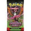 The Pokemon Pokemon TCG - Scarlet &amp; Violet 6.5 Shrouded Fable Illustration Rare Collection Kingambit